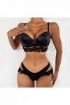 sous Vetement Femme Sexy Érotique Hot Sex Dessous Body Erotique Grande Sexy Lingerie Érotique Petite Cuir Vetements Slip Ling