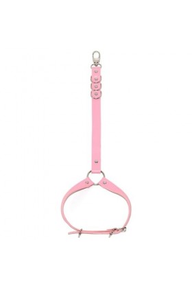 DOKLY Anneau de cuisse réglable en cuir punk rock pour femme, porte-jarretelles gothique, hip-hop, boîte de nuit, barre, anne