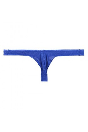 Zannycn Homme Sexy Slip Hommes Lingerie Sport Tanga Lingerie Erotique Homme Tanga Lingerie Homme String String Sexy Erotique 