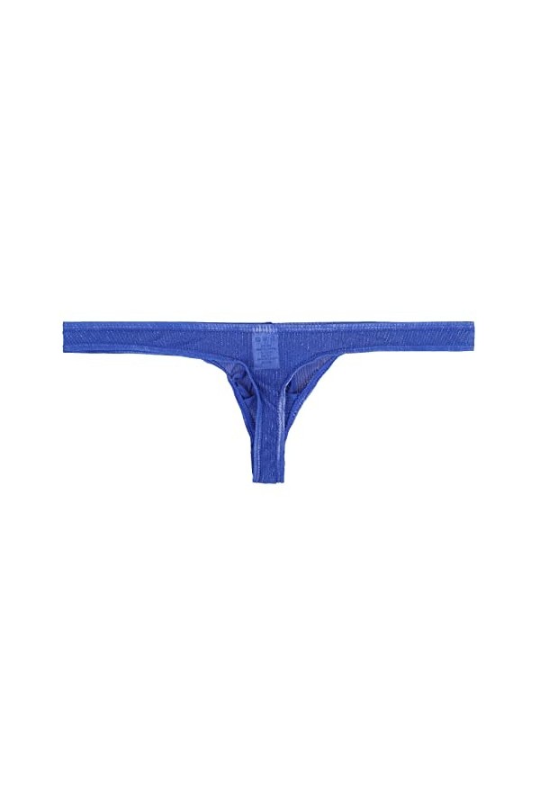 Zannycn Homme Sexy Slip Hommes Lingerie Sport Tanga Lingerie Erotique Homme Tanga Lingerie Homme String String Sexy Erotique 