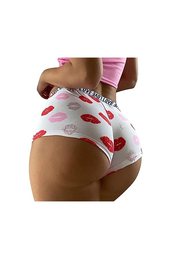 Lingerie sexy pour femme - Tenue sexy - String - Lingerie pour femme - Culotte érotique - Tangas - Sous-vêtements sexy - Sous