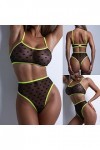 Sous-vêtements périodiques Hipster Lingerie Femme Lingerie Femmes Lingerie Taille Haute Lingerie Lingerie Sexy Sous-vêtements