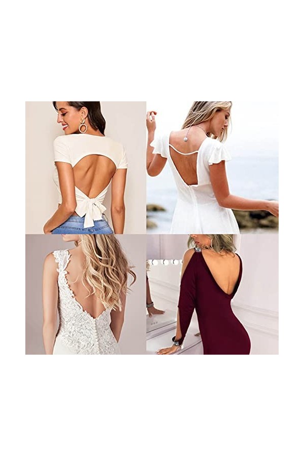 Menstruelle Dentelle Mince Bourgeon Soutien-Gorge sous-vêtements Pas danneau en Acier français Sexy Dos Ouvert Beau Dos en F