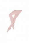 Silky - Collant de danse enfant rose clair - 9-11 ans