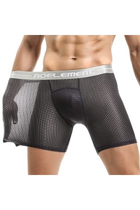 Zannycn Slip sexy pour homme - Sous-vêtements érotiques pour homme - Lingerie pour homme - String sexy - Sous-vêtements éroti