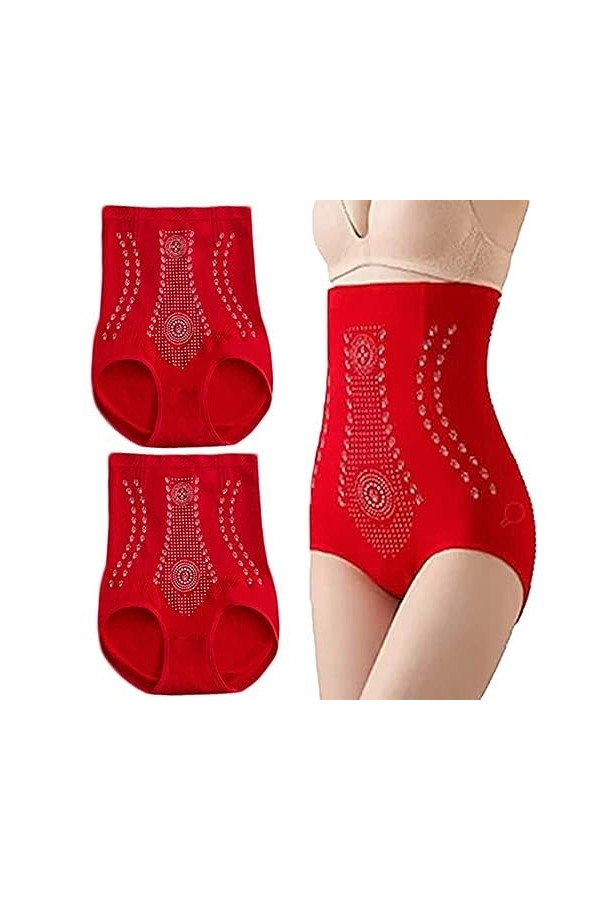 Sous-vêtements périodiques hipster femme lingerie femme lingerie femme costume slips femme vêtements de nuit culotte haute qu