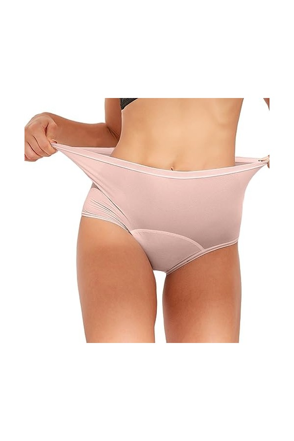 Culotte pour femme Nuisette Sous-vêtements pour femmes Lingerie Lingerie Femmes Costume Slips Femmes Vêtements de nuit Sexy S