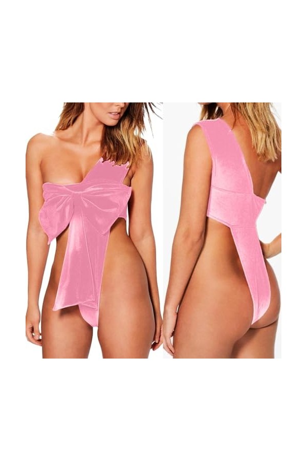 Lingerie Femmes Costume Slips Femme Vêtements de Nuit Tanga Femme Slips Femme Sexy Vêtements de Nuit Sous-vêtements Femme Sou