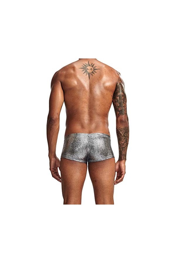 Zannycn Homme Slip Sexy Erotique Sous-vêtements Homme Tanga Lingerie Homme Slip Homme Slip Homme String Hommes Lingerie Sport