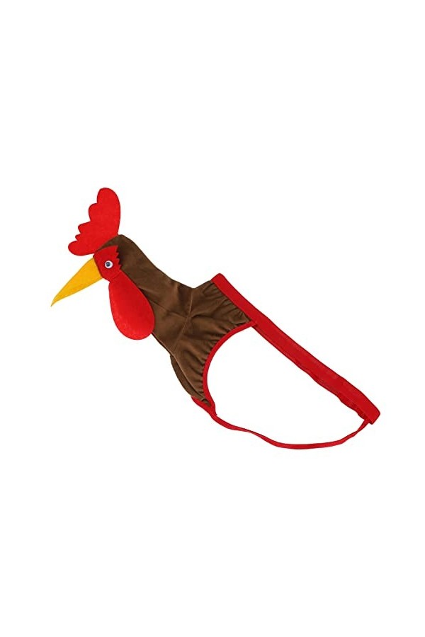 SOIMISS Hommes Culotte sous- Vêtements Coq G- String String String Grande Forme pour La Fête