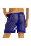Zannycn Homme Sexy Slip Homme Tanga Lingerie Sexy Lingerie Sexy Erotique Homme String Homme Briefs Hommes Lingerie Sport Tang