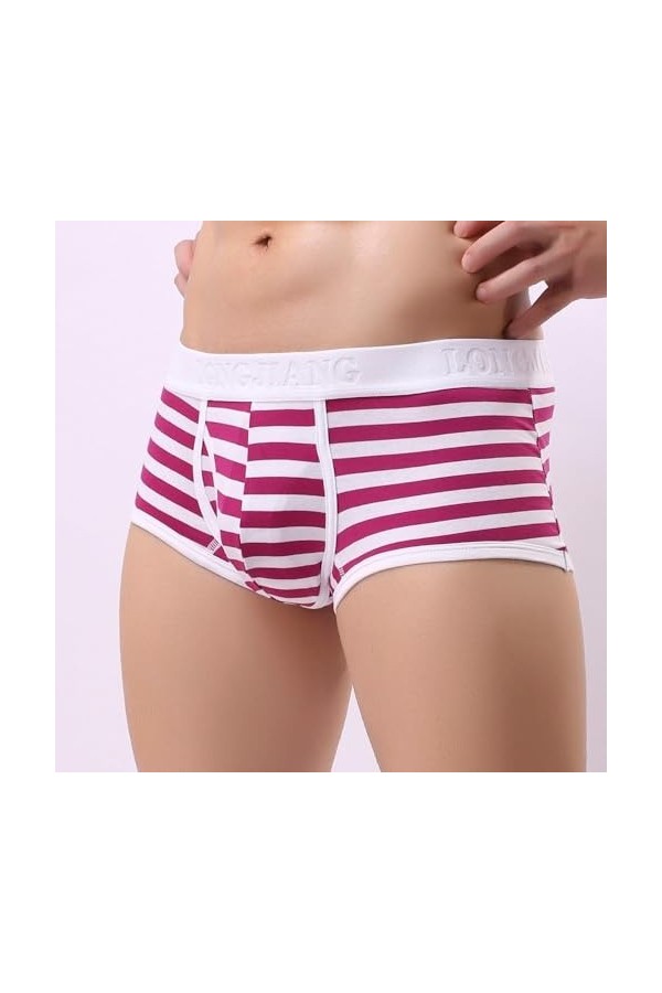 Zannycn Homme Sexy Slip Sport Tanga Homme Briefs Hommes Lingerie Sexy Erotique Sous-Vêtements Homme String Tanga Homme Tanga 