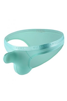 Zannycn Homme Slip Sexy Erotique Sous-vêtements Homme String String Hommes Lingerie Homme Sous-Vêtements Homme Tanga Lingerie