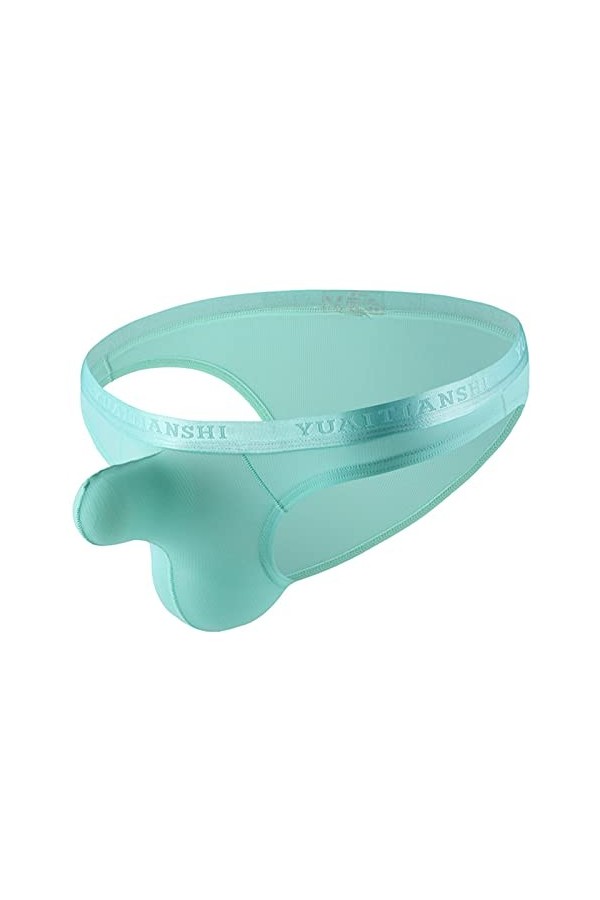 Zannycn Homme Slip Sexy Erotique Sous-vêtements Homme String String Hommes Lingerie Homme Sous-Vêtements Homme Tanga Lingerie