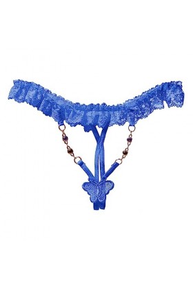 Panties Culotte en coton pour femme - Taille haute - Culotte postpartum - Doux et sexy - Lingerie sexy - Culotte gainante - C