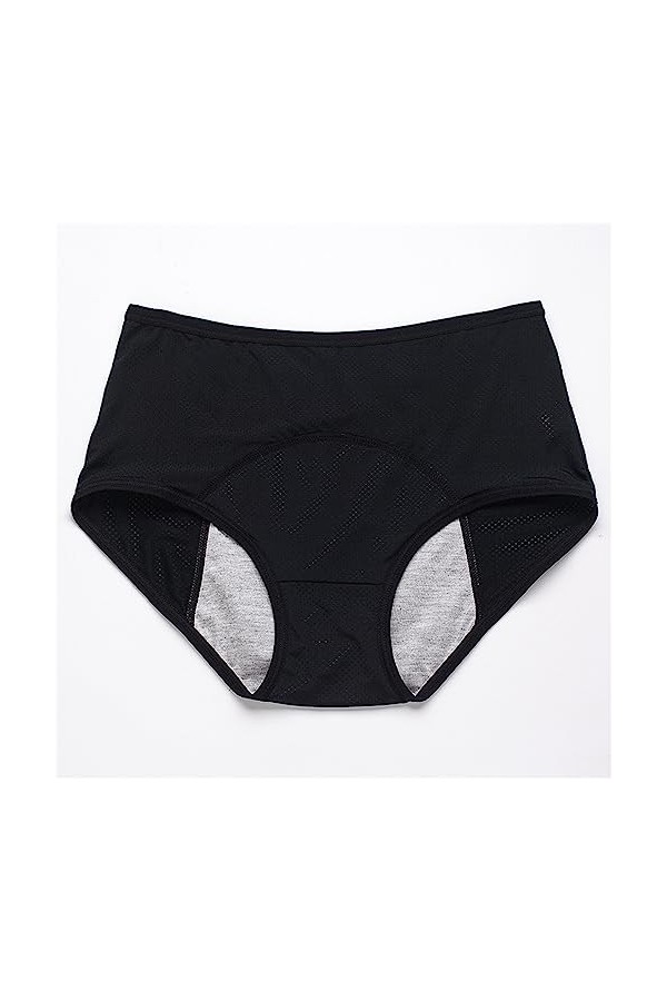 Sous-vêtements sexy pour femme - Sous-vêtements pour femme - Sous-vêtements pour femme - Sous-vêtements de nuit - Hipster - S