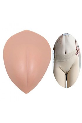 CTKOLYS Transgenre Camel Toe Silicone Insertable Pad Hommes Cosplay Femmes Crossdresser