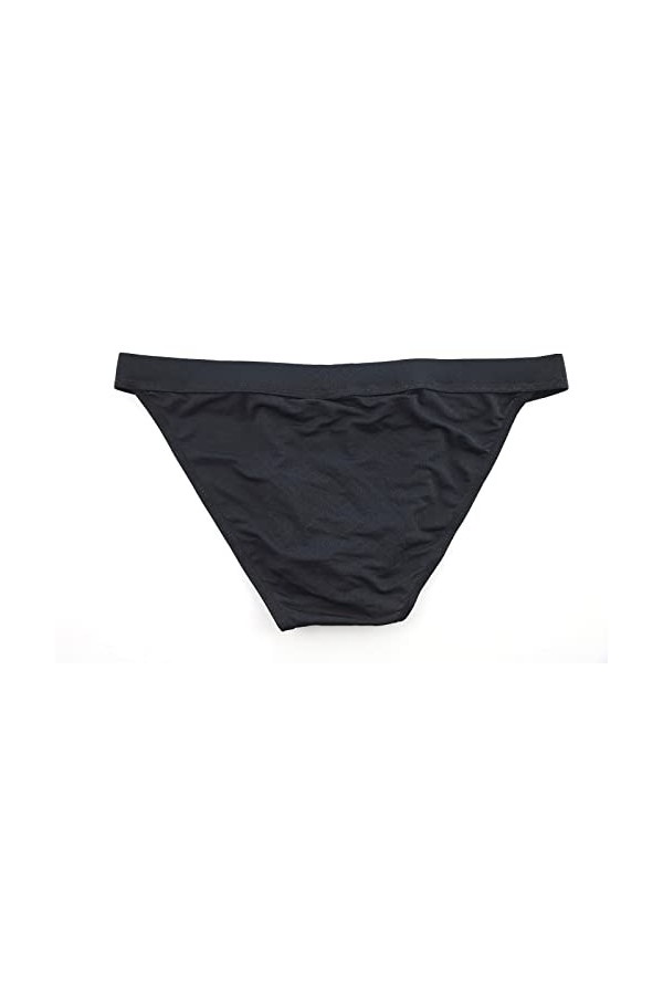 Zannycn Homme Sexy Slip Sport Tanga Sexy Erotique Sous-vêtements Homme String String Hommes Lingerie Homme Sous-Vêtements Hom