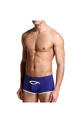 Homme Sexy Slip Hommes Lingerie Sexy Lingerie Erotique Sport Tanga Homme Briefs Homme Tanga Sous-vêtements Homme Tanga Linger