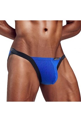 Homme Sexy Slip Sport Tanga Homme Sous-Vêtements Sexy Erotique Hommes Lingerie Sexy Erotique Sous-Vêtements Homme Tanga Linge