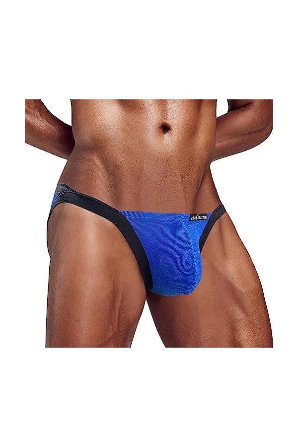 Homme Sexy Slip Sport Tanga Homme Sous-Vêtements Sexy Erotique Hommes Lingerie Sexy Erotique Sous-Vêtements Homme Tanga Linge