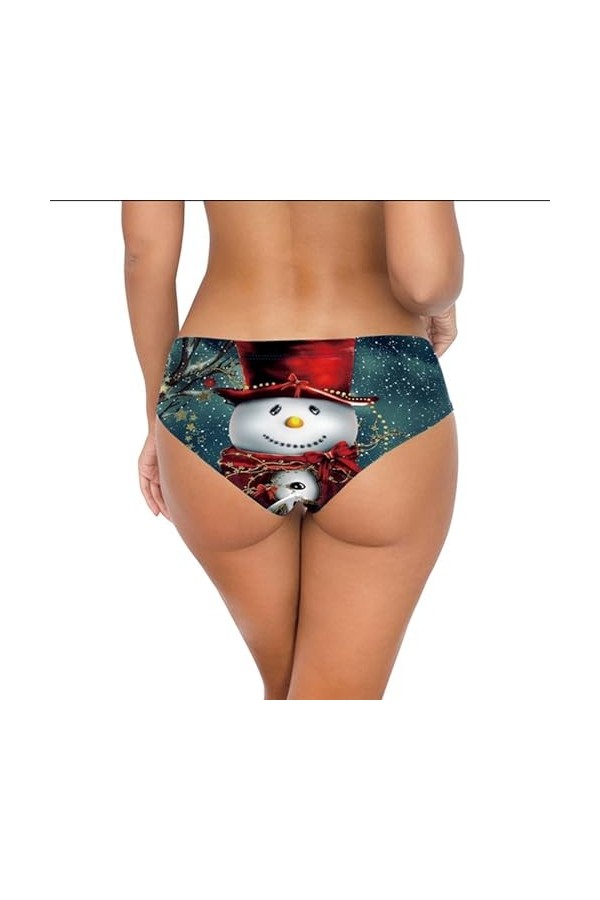 Sous-vêtements pour femme - Lingerie pour femme - Nuisette - Sous-vêtements pour femme - Lingerie sexy - Body string pour fem