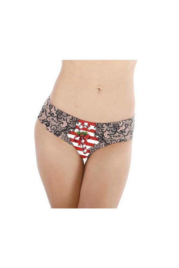 Lingerie pour femme Sexy Erotique Slips Tangas Sous-vêtements pour femme érotique Négligé Tanga Sous-vêtements sexy pour femm