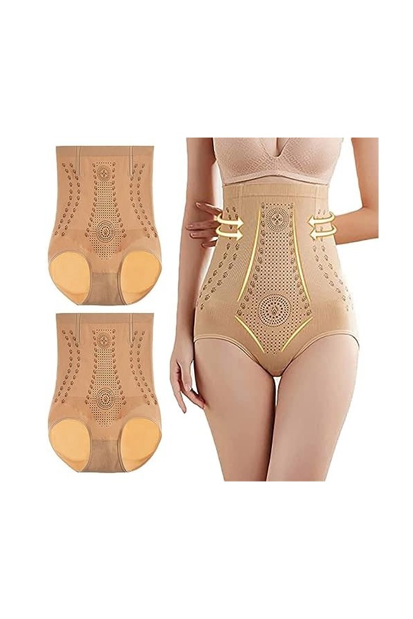 Sous-vêtements périodiques hipster femme lingerie femme lingerie femme costume slips femme vêtements de nuit culotte haute qu