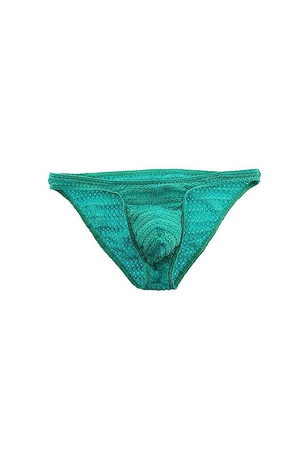 Sous-vêtements chauds Sous-vêtements pour hommes Sous-vêtements rétro doux Sous-vêtements pour homme Sous-vêtements pour homm