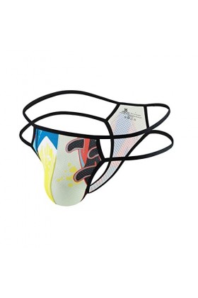 Sous-vêtements chauds et agréables - Coupe idéale pour tous les types de corps - Sans coutures - Sous-vêtements pour homme - 