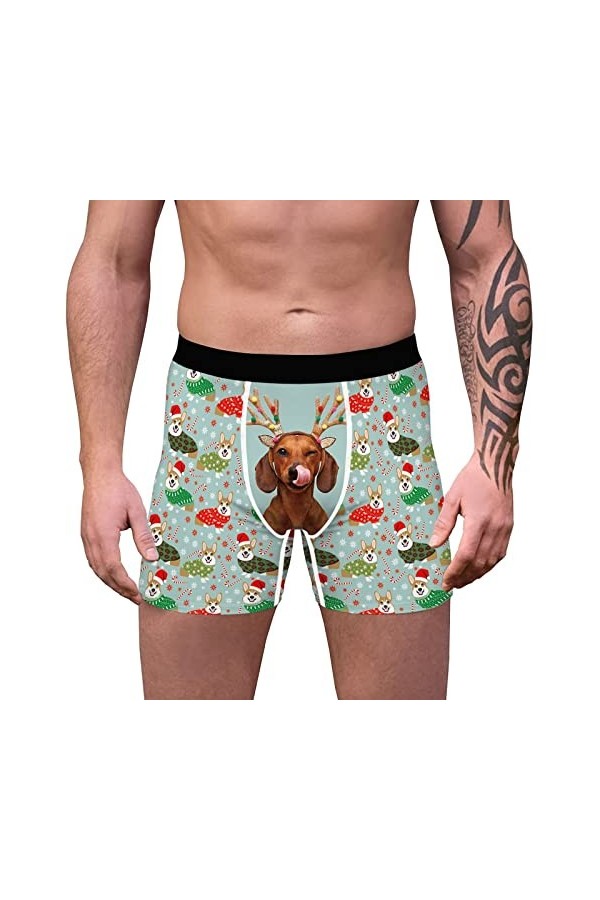 Zannycn Homme Sexy Slip Sexy Lingerie Erotique Sexy Erotique Sous-vêtements Homme Briefs Sport Tanga Homme Sous-vêtements Hom