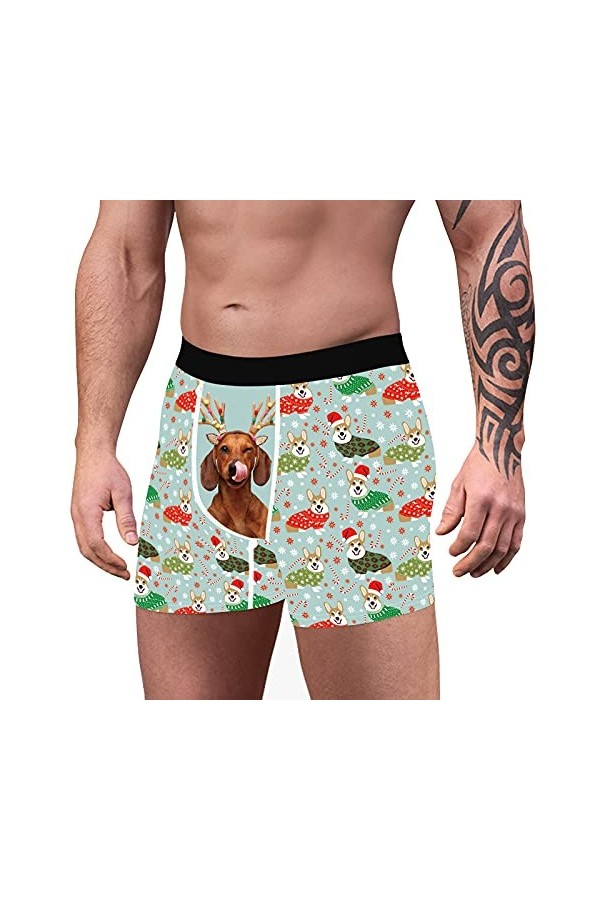 Zannycn Homme Sexy Slip Sexy Lingerie Erotique Sexy Erotique Sous-vêtements Homme Briefs Sport Tanga Homme Sous-vêtements Hom