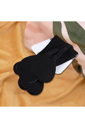 freneci 10 Pièces Culottes C-string Jetables Tongs sous-vêtements de Lingerie Adhésifs