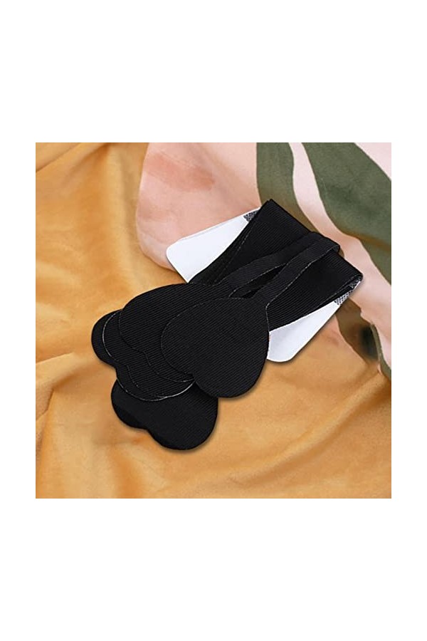 freneci 10 Pièces Culottes C-string Jetables Tongs sous-vêtements de Lingerie Adhésifs