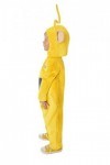 Smiffys 51579T2 Costume de Teletubbies La Licence Officielle Mixte Enfant, Jaune, Tout-petit Âge 3-4 ans