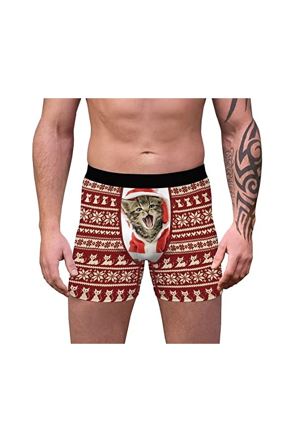 Zannycn Homme Sexy Slip Homme Tanga Lingerie Homme Lingerie Homme Briefs Sport Tanga Sexy Erotique Sous-vêtements Homme Strin