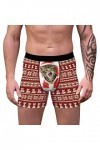 Zannycn Homme Sexy Slip Homme Tanga Lingerie Homme Lingerie Homme Briefs Sport Tanga Sexy Erotique Sous-vêtements Homme Strin