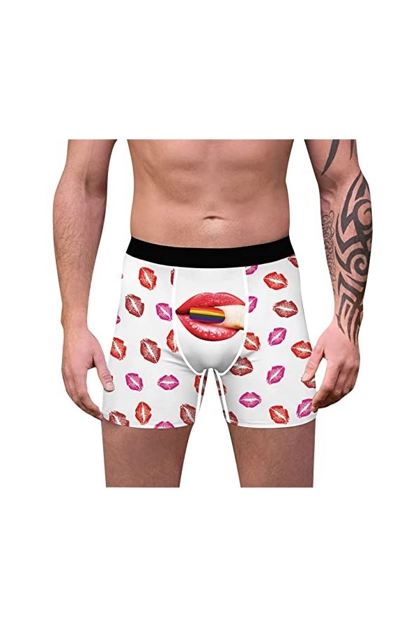 Zannycn Homme Sexy Slip Homme Sous-Vêtements Hommes Lingerie Sport Tanga Homme Tanga Lingerie Sexy Erotique Sous-Vêtements Ho