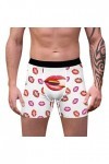Zannycn Homme Sexy Slip Homme Sous-Vêtements Hommes Lingerie Sport Tanga Homme Tanga Lingerie Sexy Erotique Sous-Vêtements Ho