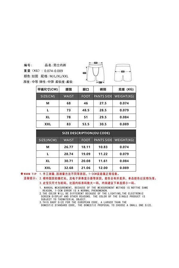 Zannycn Homme Sexy Slip Homme Sous-Vêtements Hommes Lingerie Sport Tanga Homme Tanga Lingerie Sexy Erotique Sous-Vêtements Ho