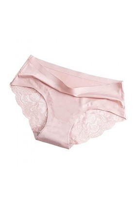 BKSCAYXS Sous-vêtements sexy pour femme - Taille haute - Culotte extensible - Culotte de sport - Taille haute - Pour culotte 