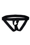 YINGJUN-DRESS Costumes de Fantaisie pour Hommes sous-vêtements Sexy Gay Men Jockstrap G-Strings Thongs Lingerie Homme Bracele