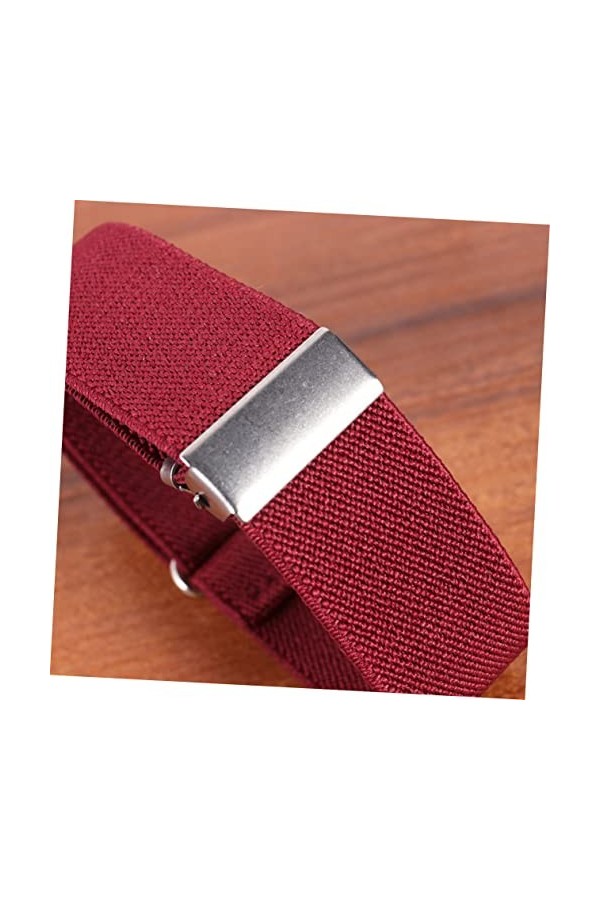 GALPADA 2 Paires Chemise Femmes Blouse Manches Jarretières Pour Dames Anti Bras Manches Jarretières Anti Slip Bras Manches Ja