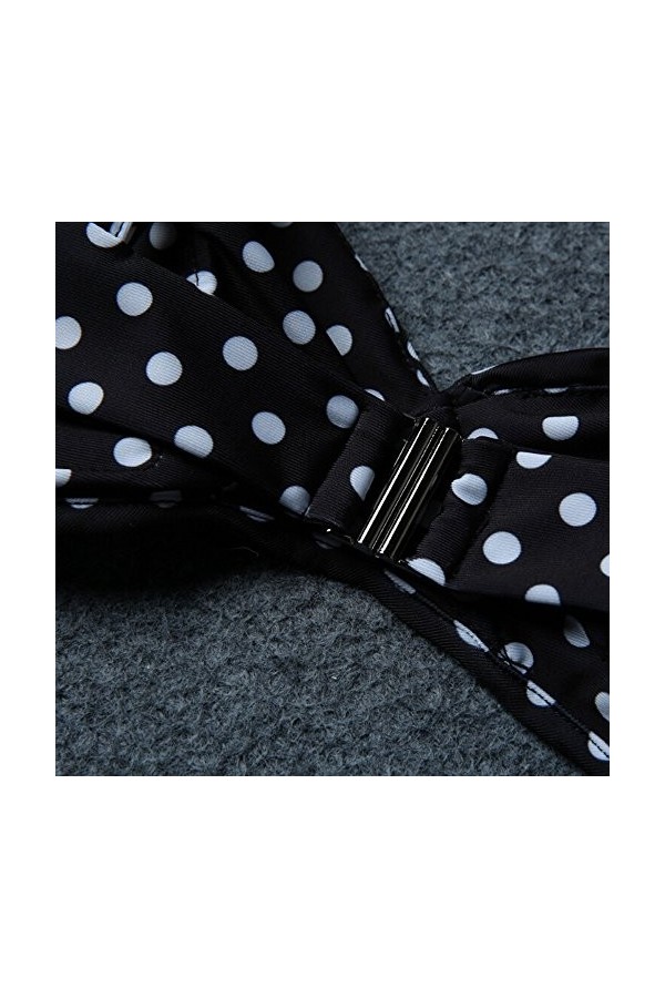 Zannycn Ensemble de lingerie sexy pour femme - Ensemble de lingerie érotique - Ensemble de sous-vêtements sexy en dentelle - 