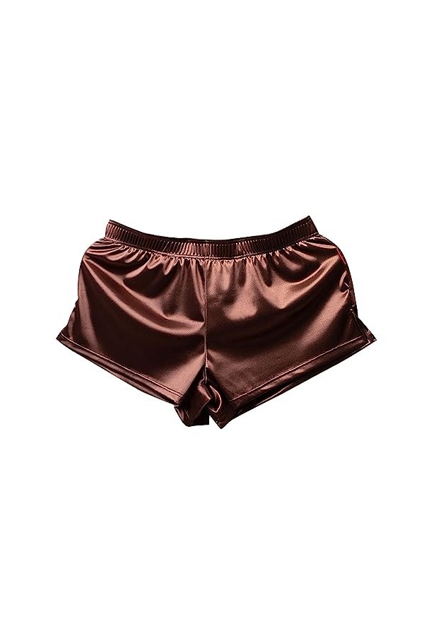 Zannycn Homme Sexy Slip Hommes Lingerie Homme Tanga Lingerie Homme String String Sexy Erotique Sous-Vêtements Homme Briefs Sp