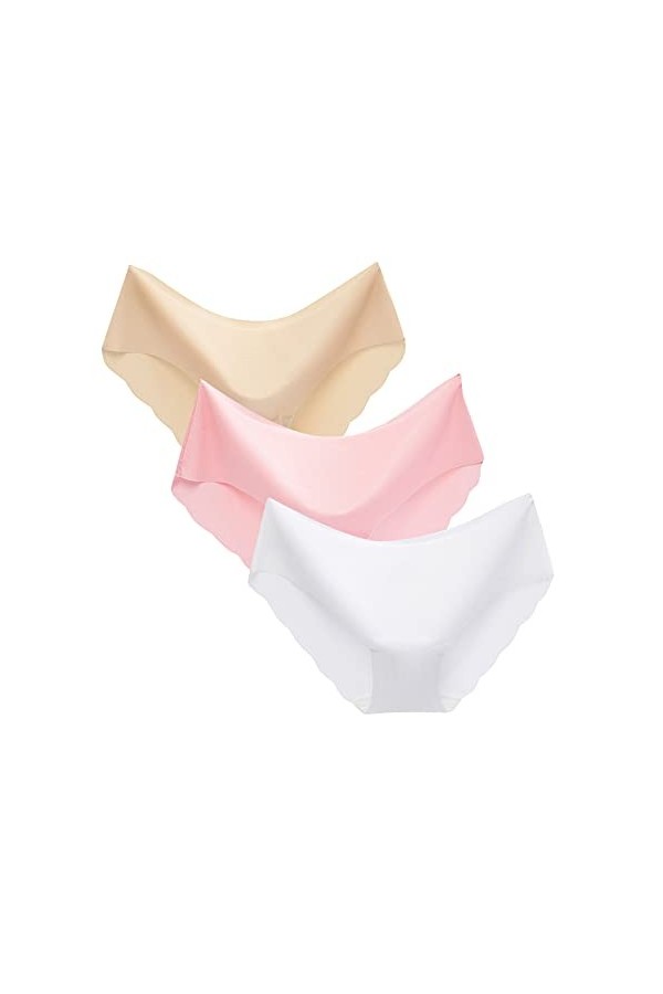 Sous-vêtements sexy pour femme - Sous-vêtements menstruels - Hipster - Lingerie pour femme - Sous-vêtements pour femme - Ling
