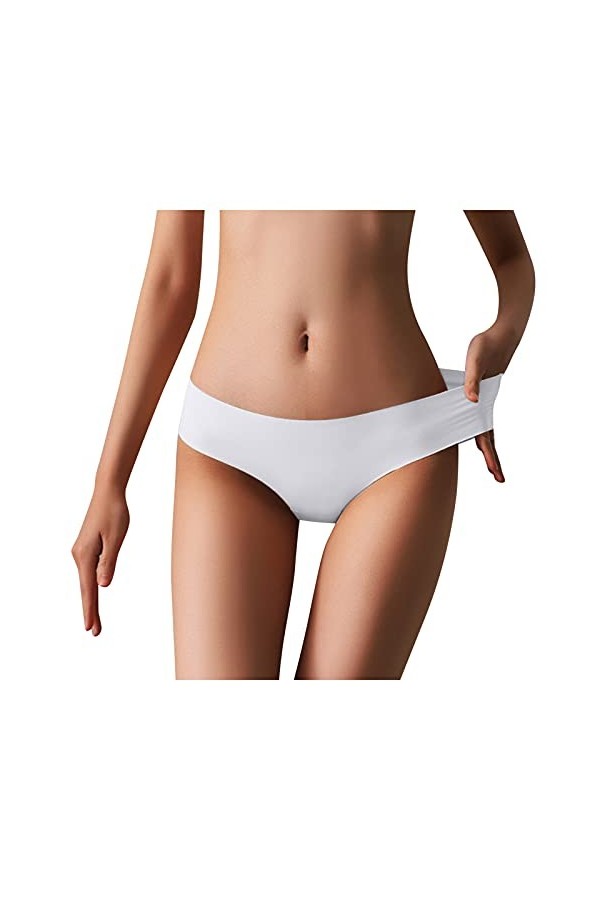 Sous-vêtements sexy pour femme - Sous-vêtements menstruels - Hipster - Lingerie pour femme - Sous-vêtements pour femme - Ling