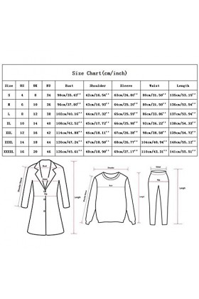 FGUUTYM Robe noire élégante en dentelle à capuche avec manches longues patchwork, Rose, XXL