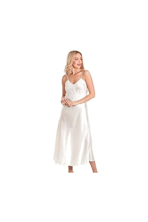 Lingerie Sexy Femme Coquine Hot sous Vetements Feminins Sexy Chemise De Nuit Patchwork en Dentelle Robe Longue Ensemble Linge