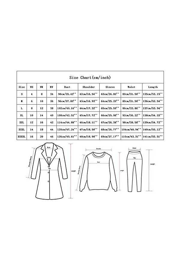 FGUUTYM Robe noire élégante en dentelle à capuche avec manches longues patchwork, lilas, XXXL